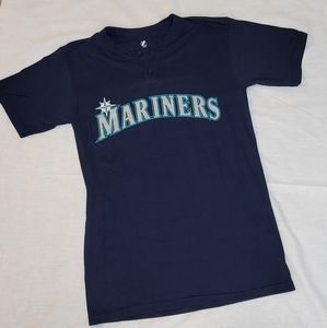 Mariners shirt